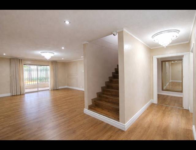 4 BEDROOM PROPERTY TO RENT IN BROOKLYN
